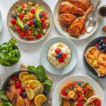 Current image: 10 quick & healthy meals for busy weekdays that boost your energy (1)