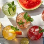 Current image: 7 irresistibly refreshing summer drinks to cool you down