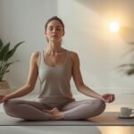 The Importance of Quality Rest in Relation to Health Outcomes and Daily Functioning Current image: 7 powerful mindfulness techniques for a calmer mind