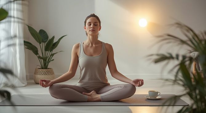 7 powerful mindfulness techniques for a calmer mind
