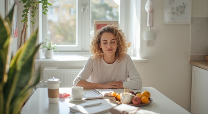 7 powerful steps on how to build an effective morning routine