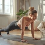 Healthy Meal Prep Ideas for Busy People (That Make Life Easier & Healthier) Current image: 7 powerful tips in a beginner’s guide to strength training at home