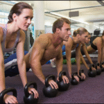 The Perfect Morning Workout Routine for Busy People (Quick, Effective & Energizing) Current image: capturel;