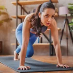 Current image: female training program (1)