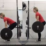 Current image: soulevé de terre jusqu