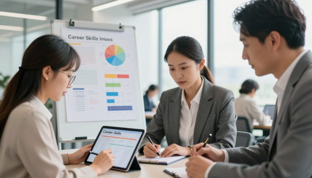 Career Skills Assessment Tools