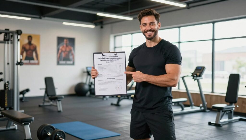 Certified Fitness Coach Earnings Potential
