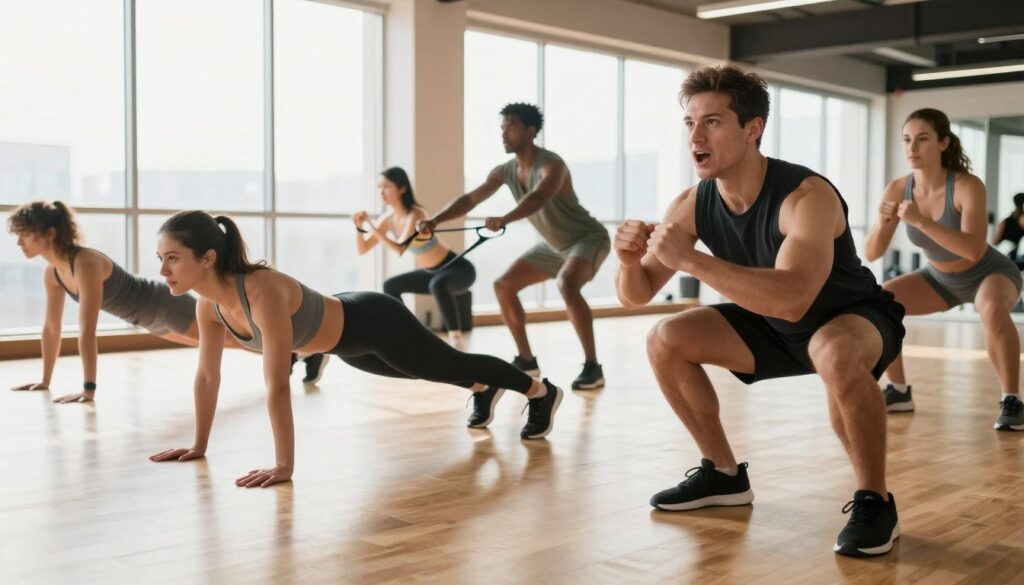 Tempo Training Workout Techniques