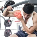 Why Am I Not Sore After a Workout? Current image: why+do+i+get+sore+after+a+workout