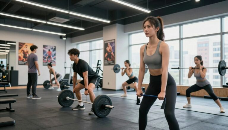 best fitness training programs