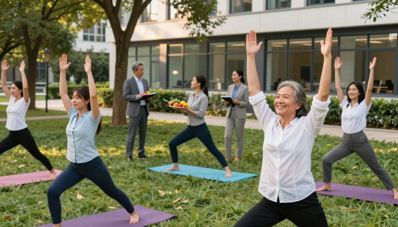 everyday wellness tips