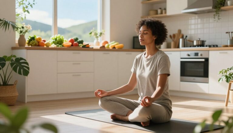 healthy lifestyle habits