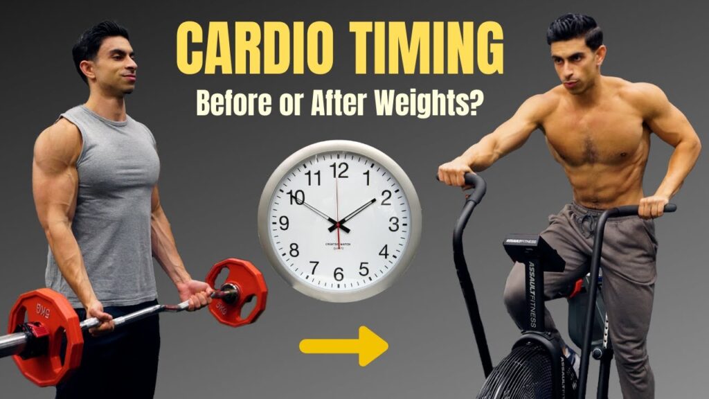 Weight Training or Cardio Current image: maxresdefault