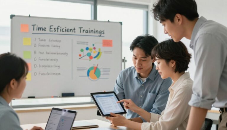 train effectively with limited time