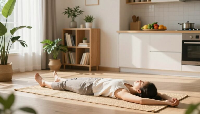 simple lifestyle changes