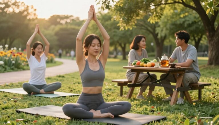 simple lifestyle changes